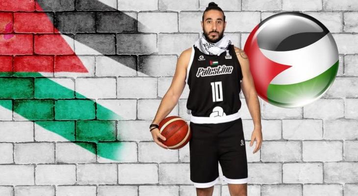 منع لاعب منتخب فلسطين من دخول أمريكا بسبب منشورات مناهضة للحرب على غزة