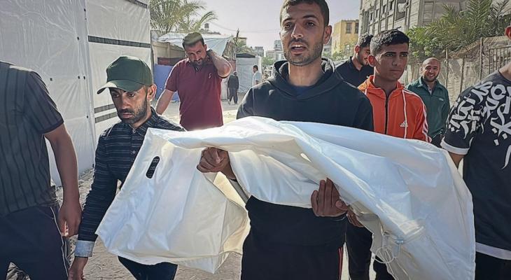 تشييع شهداء بغزة  (5).jpg
