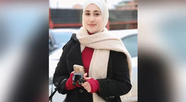 حنين قواريق