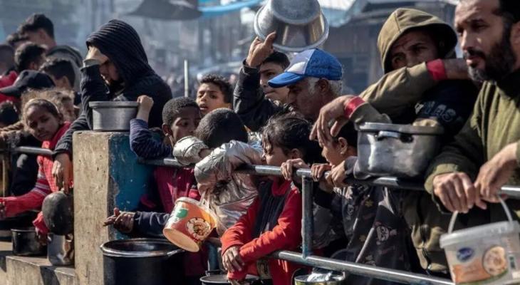 Gaza-hunger.
