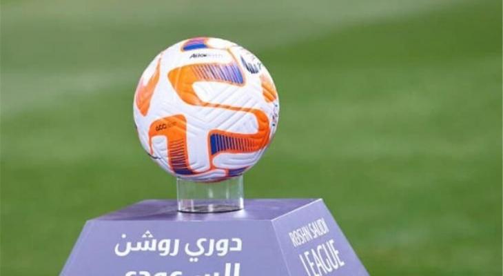الأندية الهابطة من الدوري السعودي 2024-2025