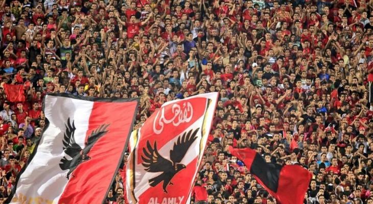 رابطة الأندية المصرية تفرض عقوبات قاسية على الأهلي