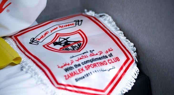 أول الراحلين عن الزمالك