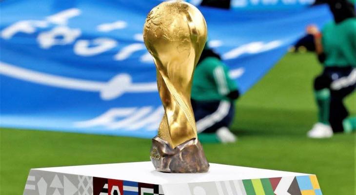 فيفا يعلن موعد سحب قرعة بطولة كأس العرب 2025