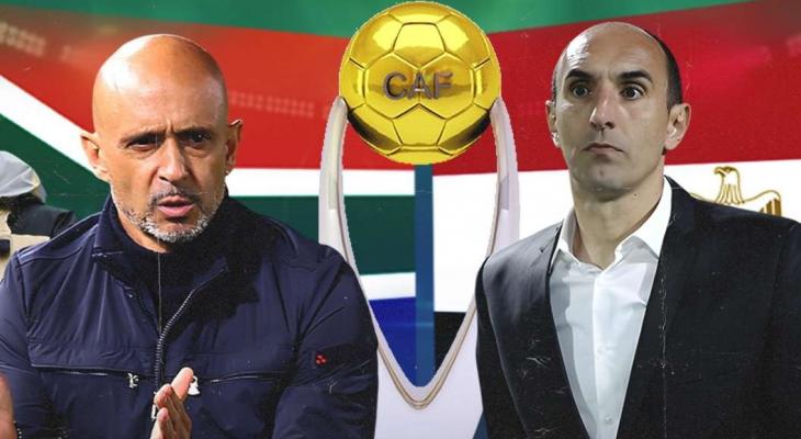 التشكيل المتوقع لماميلودي صنداونز أمام بيراميدز