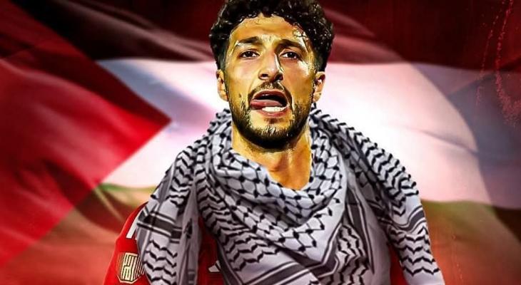 سوبر هاترك الفلسطيني أبو علي يقود الأهلي للتتويج بلقب الدوري المصري