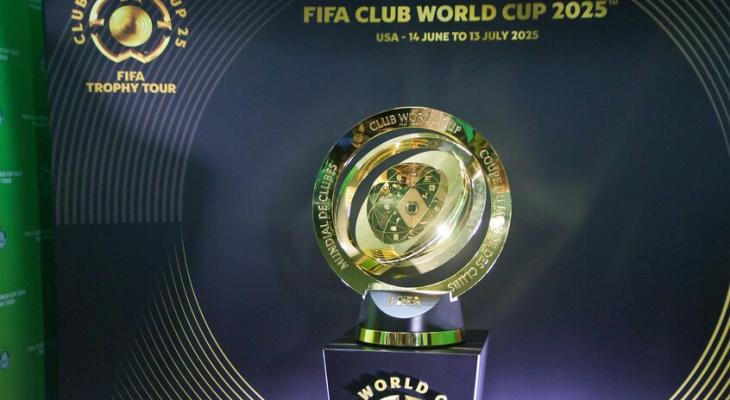 قائمة أعلى اللاعبين أجراً في كأس العالم للأندية 2025
