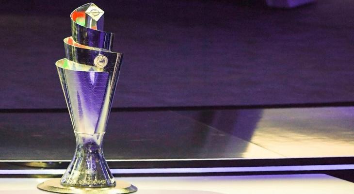 يويفا يكشف عن تغييرات في دوري الأمم الأوروبية