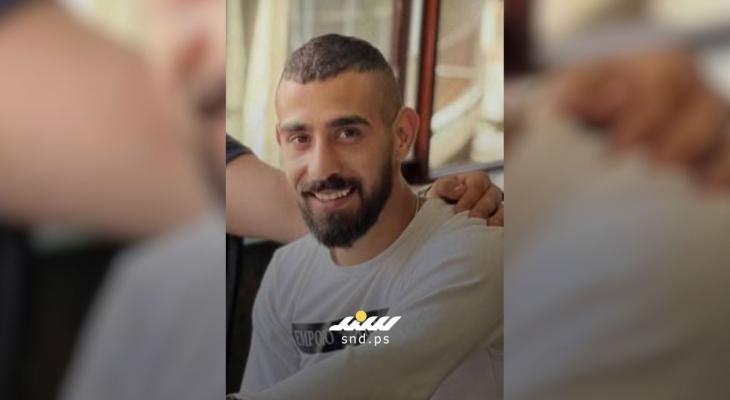 الشهيد وليد الكخن