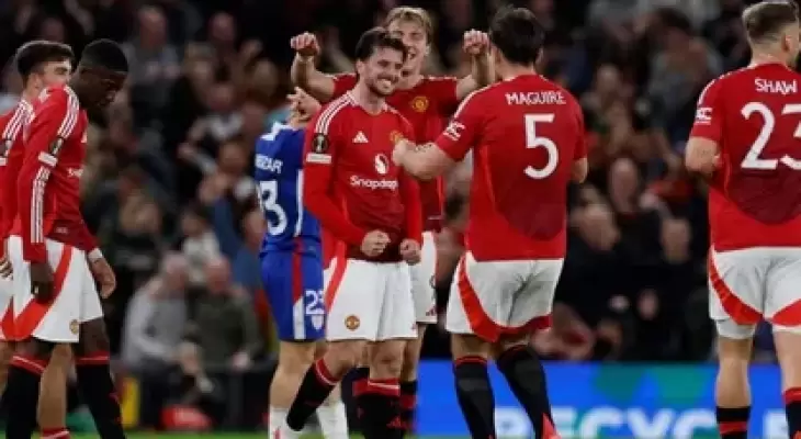 موعد نهائي الدوري الأوروبي بين مانشستر يونايتد وتوتنهام