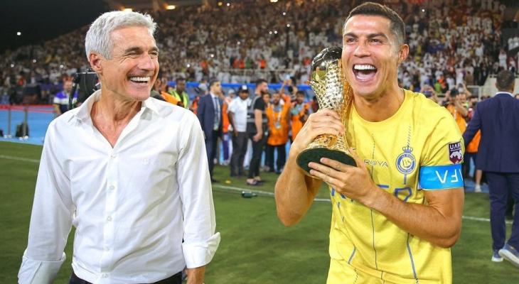 الأهلي المصري يرفض شروط المدرب البرتغالي