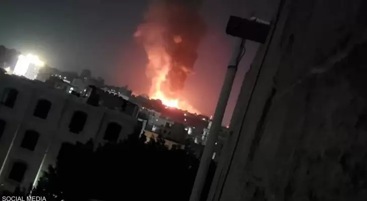 قصف سابق على اليمن.webp