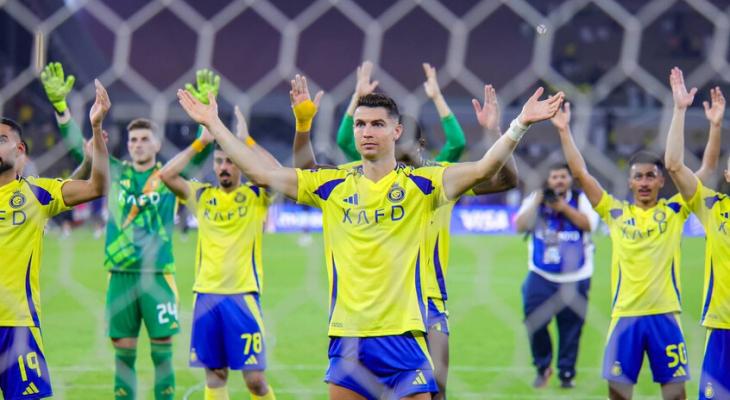 قرار مفاجئ يهدد بتقليص نقاط النصر السعودي