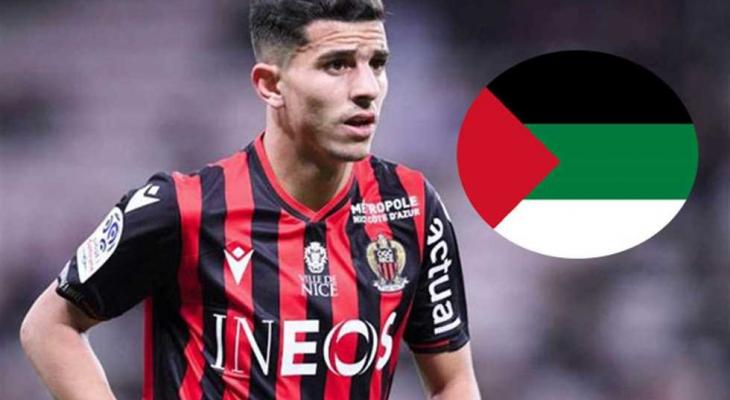 الحكم على الجزائري يوسف عطال بالسجن في فرنسا بسبب تضامنه مع فلسطين