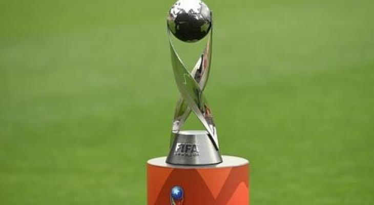 بمشاركة 6 منتخبات عربية... قرعة كأس العالم للناشئين 2025
