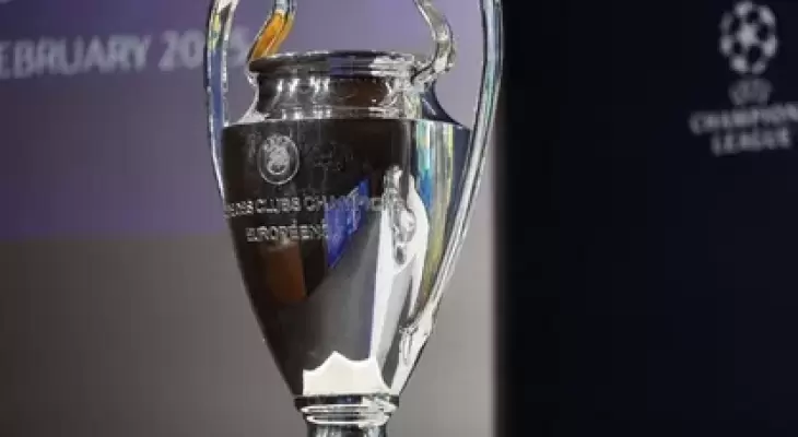 يويفا يعلن عن تشكيلة الأسبوع لدوري أبطال أوروبا