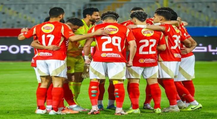 الأهلى يتعاقد مع مدرب أجنبى