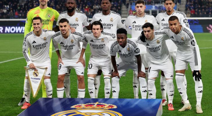ماذا يحتاج ريال مدريد لخطف لقب الدوري الإسباني من برشلونة؟