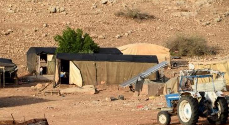 خيمة سكنية في طوباس.jpg