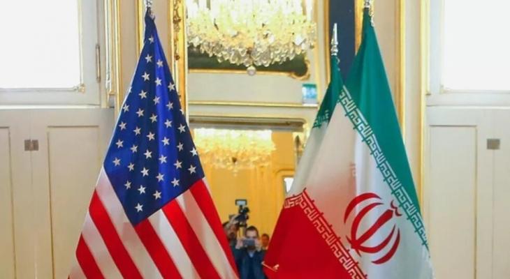 المفاوضات الإيرانية - الأمريكية