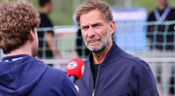كلوب يعود للملاعب من بوابة الدوري الإيطالي
