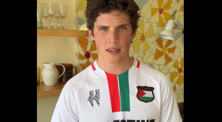الطاهي البريطاني، مكاس لامانا