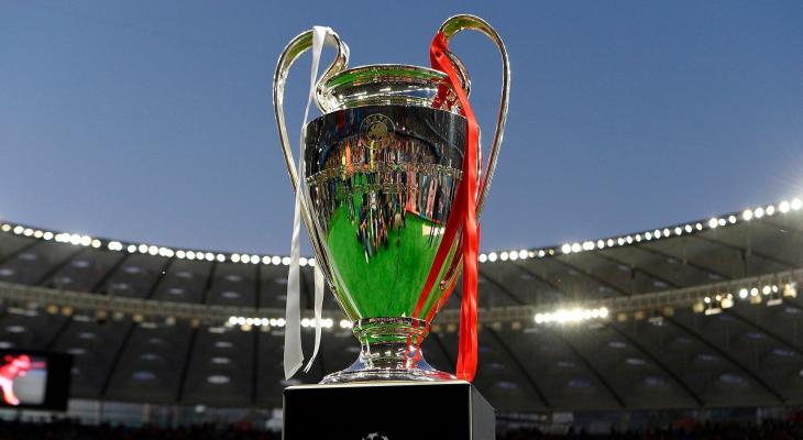 مدريد تستضيف نهائي دوري أبطال أوروبا 2027