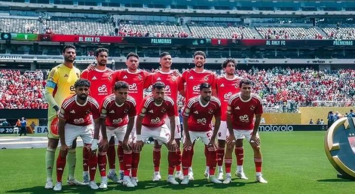 موعد مباراة الأهلي المصري وبورتو البرتغالي في كأس العالم للأندية والقنوات الناقلة