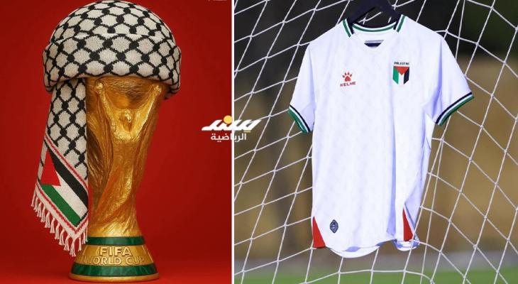 تشكيلة فلسطين لمواجهة عُمان الحاسمة في تصفيات كأس العالم 2026