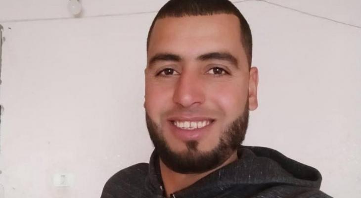 الشهيد بلال  أبو عمشة