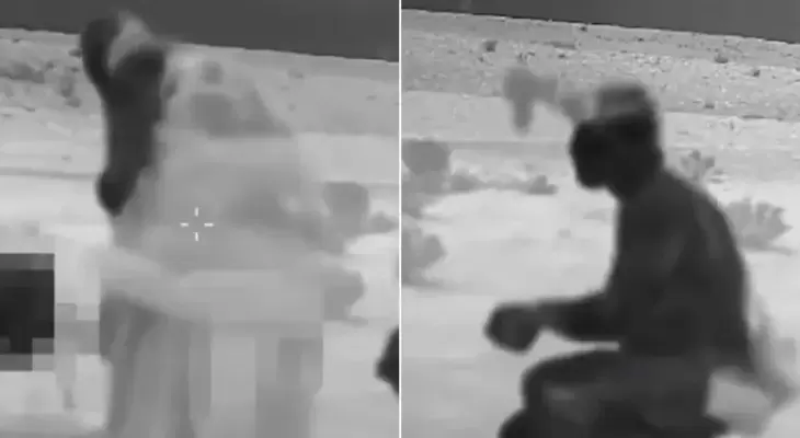 عملاء في قم
