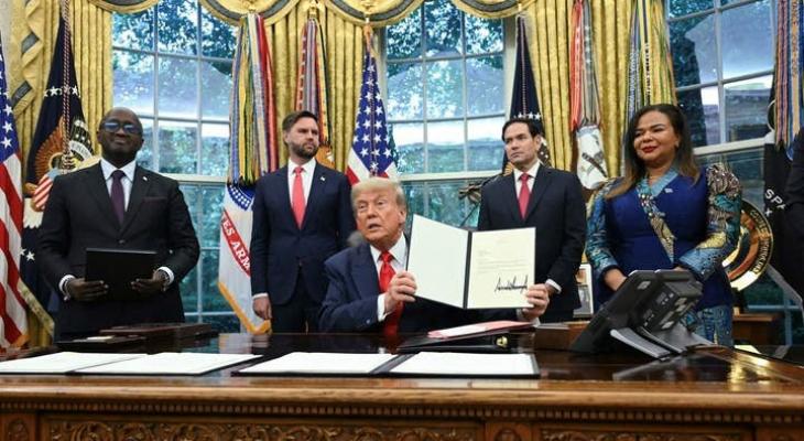 اتفاق سلام بين الكونغو الديموقراطية ورواندا