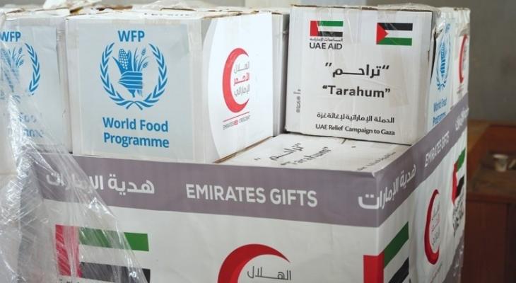 تحديث بيانات المستفيدين لضمان وصول المساعدات الغذائية في غزة