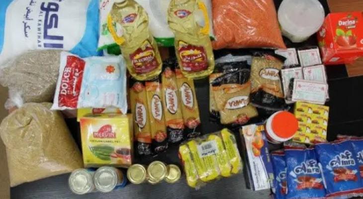 كيف تحصل على الطرود الغذائية من أنيرا ووزارة التنمية الاجتماعية في غزة؟