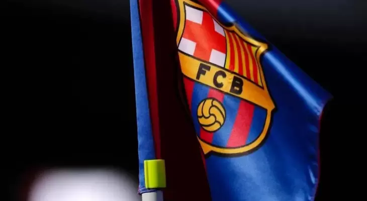 برشلونة مهدد بالاستبعاد من دوري الأبطال الموسم المقبل