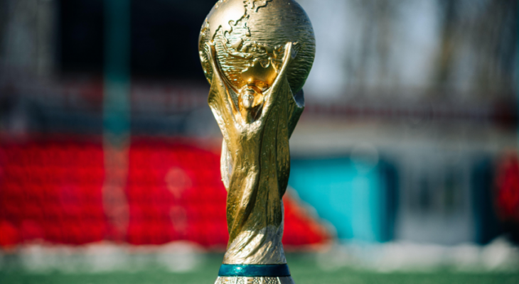 ارتفاع عدد المنتخبات المتأهلة إلى كأس العالم 2026