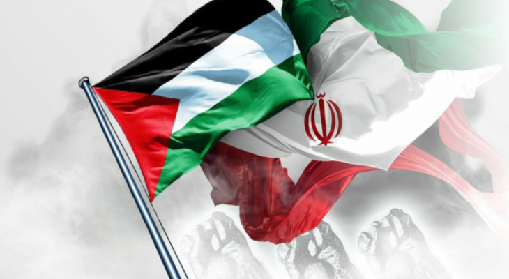 فصائل تدين العدوان على إيران