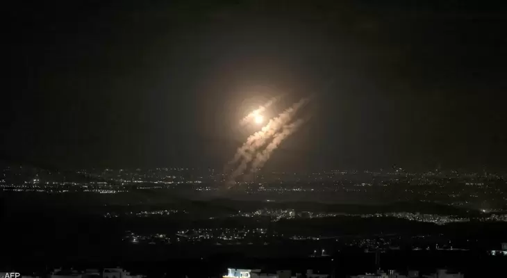 إيران