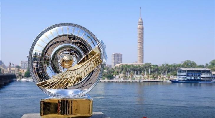 موعد انطلاق الدوري المصري 2025-2026