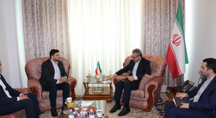 وفد حماس بالجزائر.jpg