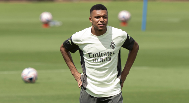 قائمة ريال مدريد لمباراة سالزبورغ الحاسمة في كأس العالم للأندية