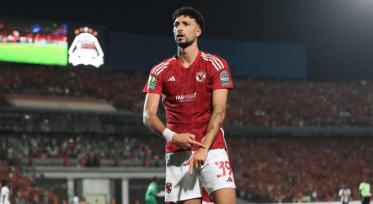 الفلسطيني وسام أبو علي يعادل إنجاز الأسطورة البرازيلية بيليه
