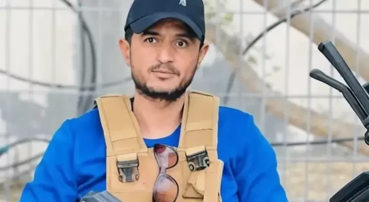 ياسر أبو شباب