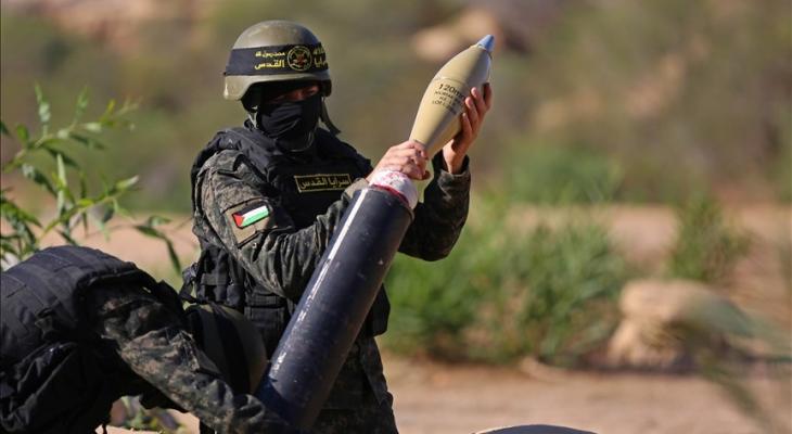 إطلاق قذائف هاون - سرايا القدس.jpg
