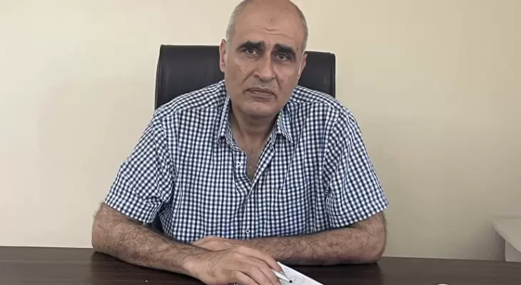 أمجد الشوا