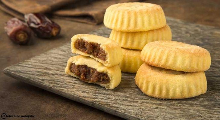معمول بالتمر