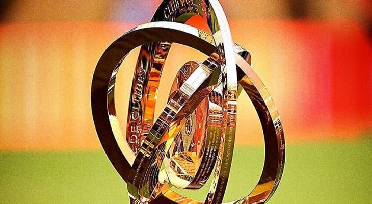 الفرق المتأهلة إلى دور الـ 16 من كأس العالم للأندية