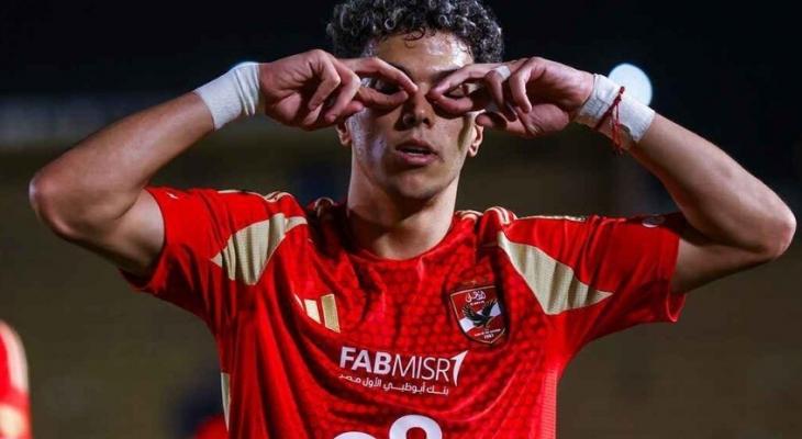 نجم الأهلي يتحدى ريال مدريد في كأس العالم للأندية
