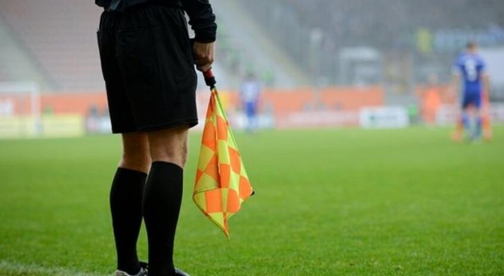 إيقاف حكم إيطالي لعامين بسبب إهانة لاعب !