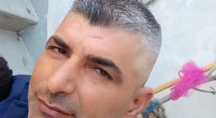 شهيد جنين